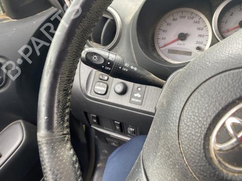Climate control TOYOTA RAV 4 II (_A2_) 2.0 D 4WD (CLA20_, CLA21_, CLA20R, CLA21R) | BP25574400I5 - Image 4