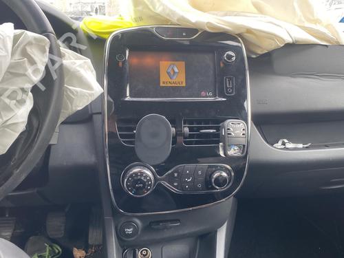 Front right interior door handle RENAULT CLIO IV (BH_) 1.5 dCi 75 | BP25503160I14 
