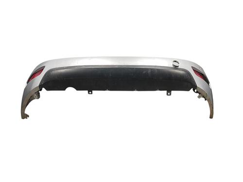 Used Rear bumper CITROËN C4 Grand Picasso II (DA_, DE_) 1.6 HDi / BlueHDi 115 (115 hp) 29853872