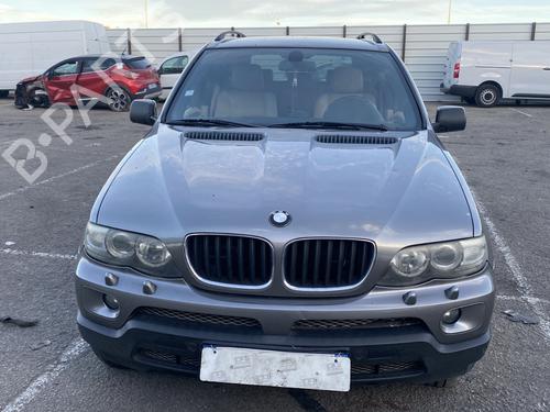 Engine BMW X5 (E53) 3.0 d | BP38713319M1 - Image 11