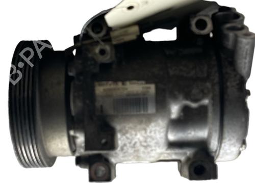 AC compressor DACIA LOGAN MCV (KS_) 1.5 dCi (KS0W) | BP25550242M34 - Image 4