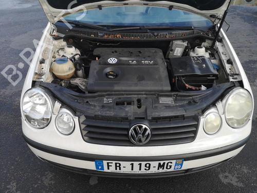 Generator VW POLO (9N_, 9A_) 1.4 16V | BP25520450M7 