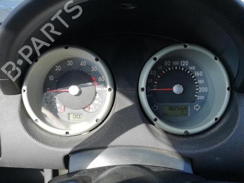 Hand brake VW POLO (6N2) 1.4 | BP25578632I18 - Image 23