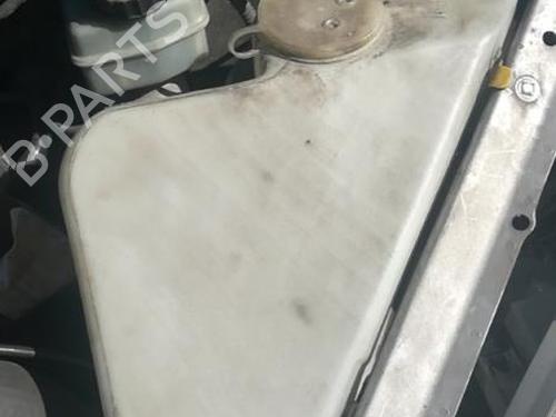 Front bumper MERCEDES-BENZ A-CLASS (W168) A 170 CDI (168.009, 168.109) | BP25552656C7 