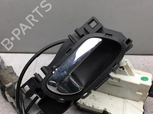 Used Front right lock PEUGEOT 308 I (4A_, 4C_) 2.0 HDi (136 hp) 25561388