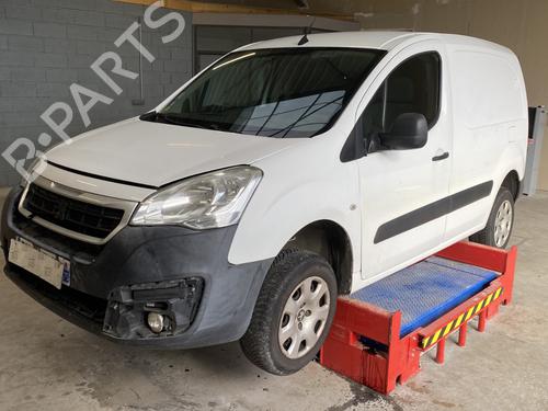 Kabinelys PEUGEOT PARTNER Box Body/MPV | BP33832355I8 - Image 38