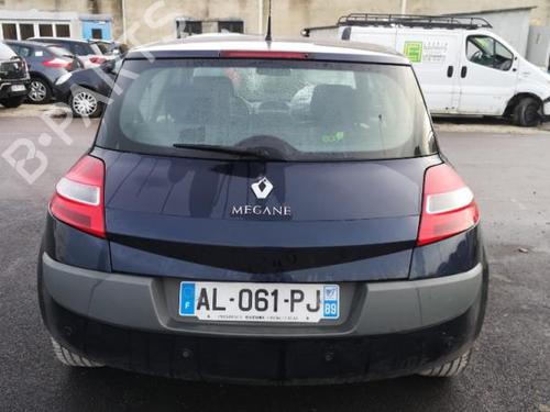 Ekspansjonstank RENAULT MEGANE II (BM0/1_, CM0/1_) 1.5 dCi (BM1E, CM1E) | BP25584301C120 