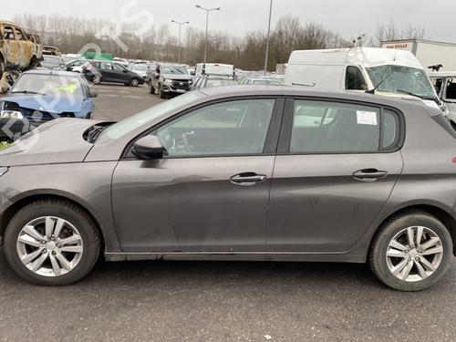 Front wiper motor PEUGEOT 308 II (LB_, LP_, LW_, LH_, L3_) 1.6 BlueHDi 120 | BP28198741M29 