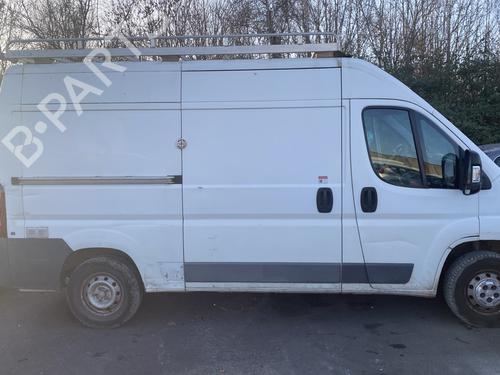 Front wiper motor CITROËN JUMPER II Van 2.2 HDi 130 | BP31046907M29 - Image 7