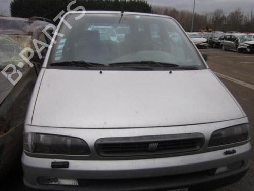 Used Parts FIAT ULYSSE (220_)  2.1 TD  2495049