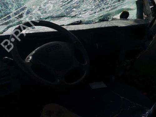 Alternator IVECO DAILY IV Van 35C12 V, 35C12 V/P, 35S12 V, 35S12 V/P | BP25525636M7  - Image 5