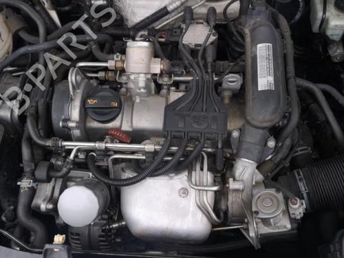 Starter SEAT LEON (1P1) 1.2 TSI | BP25538674M8 