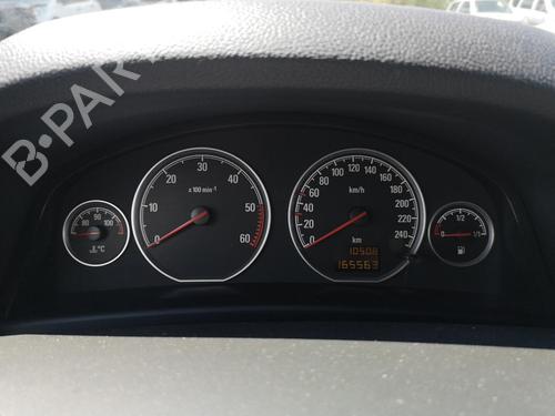 AC compressor OPEL VECTRA C GTS (Z02) 1.9 CDTI (F68) | BP25576029M34 - Image 32