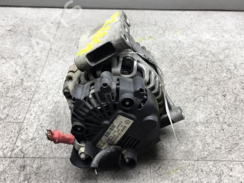Alternator FORD KA (RU8) 1.3 TDCi | BP25566380M7 - Image 1