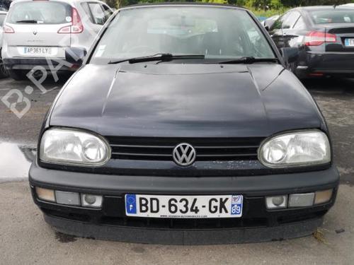 Left front indicator VW GOLF III Cabriolet (1E7) 2.0 | BP25583424C32  - Image 25