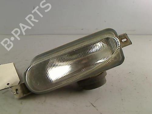 Used Left front fog light FORD ESCORT VI (GAL, AAL, ABL) 1.8 D (60 hp) 25535973