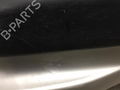 Rear bumper PEUGEOT 207 (WA_, WC_) 1.6 HDi | BP25535268C8 