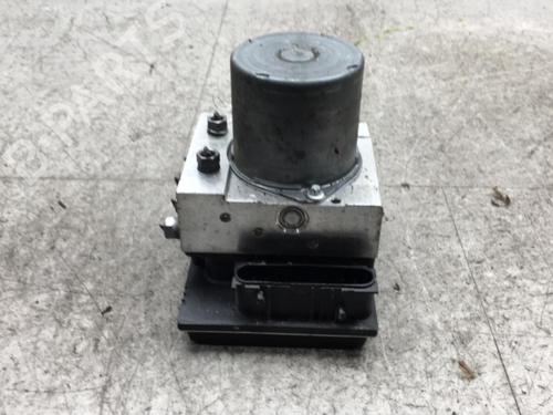 ABS pump RENAULT TWINGO II (CN0_) 1.2 16V (CN04, CN0B) | BP25512155M43 