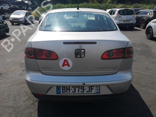 Left headlight SEAT CORDOBA (6L2) 1.9 SDI | BP25578754C28  - Image 28