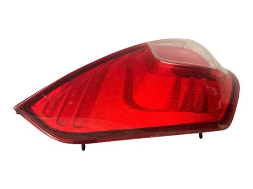 Left taillight FORD FIESTA VI (CB1, CCN) 1.25 | BP27385699C34 - Image 3