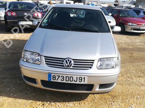 Alternator VW POLO (6N2) 1.4 TDI | BP25538760M7  - Image 10