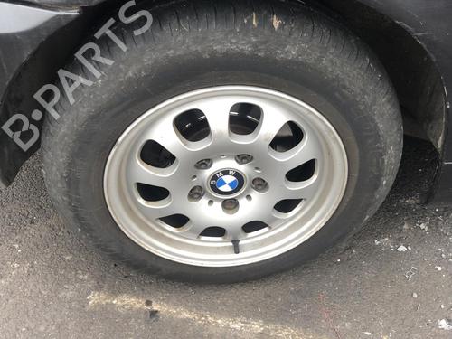 Blinklys foran høyre BMW 3 (E46) 323 i | BP25557058C33 