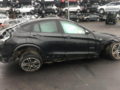 Left front window switch BMW X4 (F26) xDrive 30 d | BP25550737I27  - Image 19