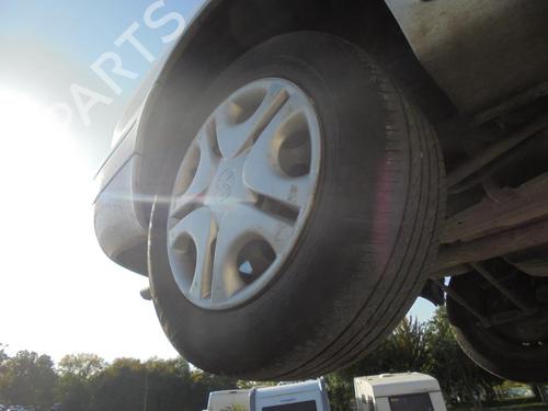 Left front indicator TOYOTA COROLLA Liftback (_E11_) 2.0 D-4D (CDE110_, CDE110R) | BP25578080C32 