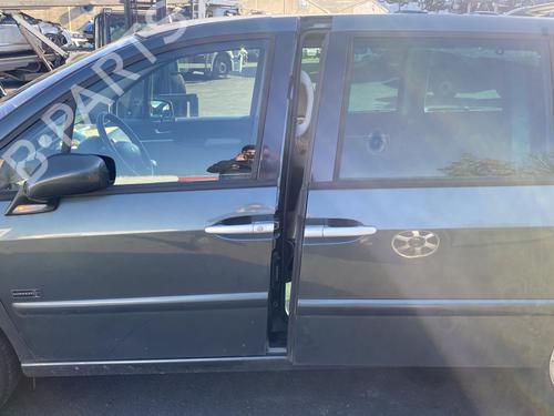 Right sun visor PEUGEOT 807 (EB_) 2.2 HDi | BP25556909I2  - Image 17