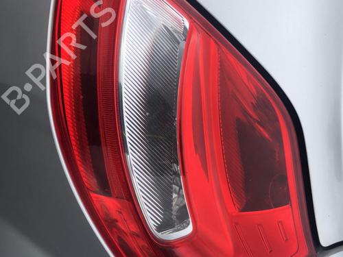 Commande Chauffage RENAULT MEGANE II (BM0/1_, CM0/1_) 1.5 dCi (BM1E, CM1E) | BP25580633I5 
