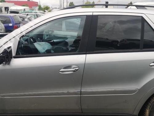 Rear right panel MERCEDES-BENZ M-CLASS (W164) ML 280 CDI 4-matic (164.120) | BP25523606C61  - Image 17