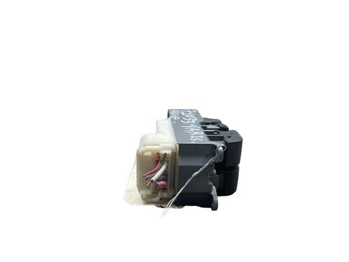 Used Left front window switch Left front window switch TOYOTA YARIS (_P9_) 1.0 VVT-i (KSP90_, KSP90R) (69 hp) 25573597 25573597