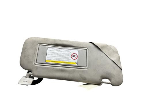 Used Right sun visor CITROËN C5 III Break (RW_) 1.6 HDi 110 (RW9HZC) (109 hp) 25574299