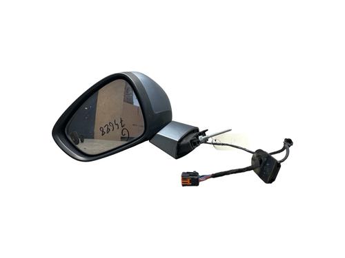 left-mirror-citroen-c5-iii-rd_-2008-2009-2010-2011-2012-2013-2014-2015-2016-2017-32312355 main image