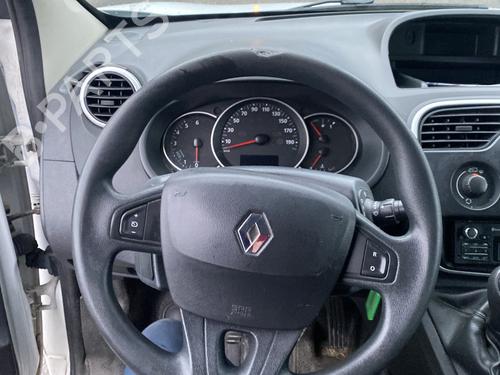 Højre solskærm RENAULT KANGOO Express (FW0/1_) 1.5 dCi 75 (FW07, FW10, FW04) | BP32186136I2 - Image 6