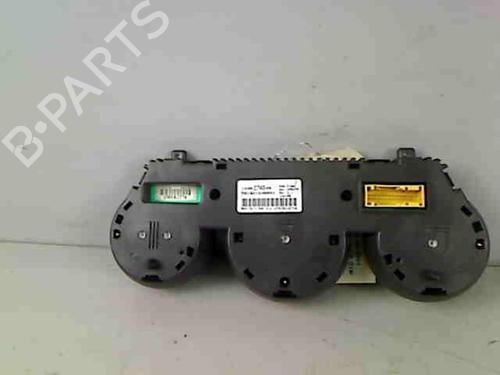 Instrument cluster CITROËN C8 (EA_, EB_) 2.0 HDi | BP25535937C47 - Image 4