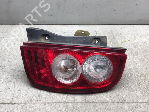 Used Right taillight NISSAN MICRA III (K12) 1.2 16V (65 hp) 25565748