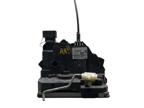 rear-right-lock-opel-corsa-d-s07-2006-2007-2008-2009-2010-2011-2012-2013-2014-2015-25571254 main image