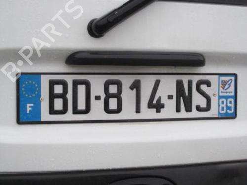 Front right interior door handle RENAULT KANGOO (KC0/1_) 1.5 dCi (KC07) | BP25583952I14 - Image 3