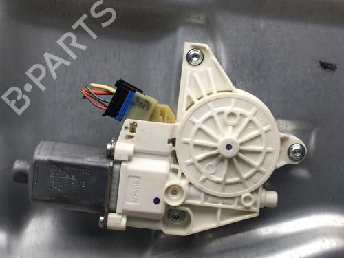 Front right window mechanism MERCEDES-BENZ M-CLASS (W164) ML 280 CDI 4-matic (164.120) | BP25575857C23