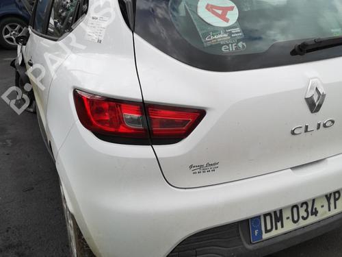 Left front window switch RENAULT CLIO IV (BH_) 1.5 dCi 75 | BP25538044I27 - Image 6