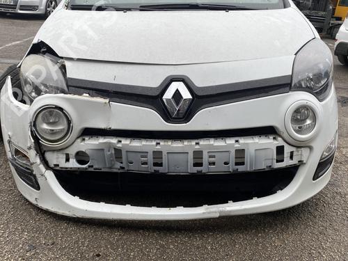 Left front indicator RENAULT TWINGO II (CN0_) 1.2 16V (CN04, CN0B) | BP29501619C32  - Image 13