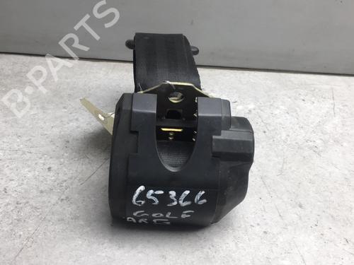 Used Rear left seatbelt Rear left seatbelt VW GOLF III (1H1) 2.0 GTI 16V (150 hp) 25520921 25520921