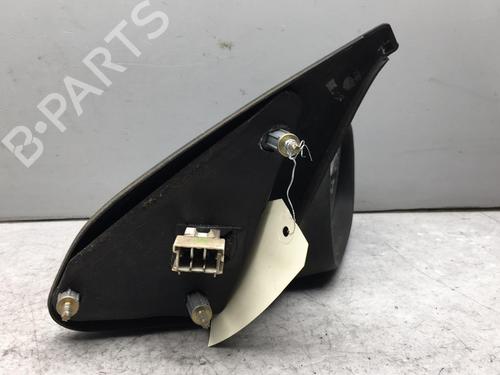Used Right mirror Right mirror 25584816 25584816