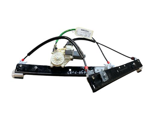 Used Front right window mechanism FORD MONDEO IV (BA7) 1.8 TDCi (125 hp) 25566932