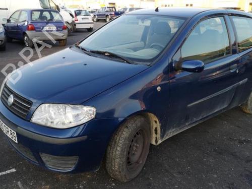 Ratlås/Tændingslås FIAT PUNTO (188_) 1.3 JTD 16V | BP25576725M48 