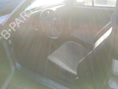 Front left window mechanism CITROËN AX (ZA-_) 14 D | BP25553101C22 