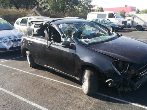 Headlight switch VW GOLF VI (5K1) 1.6 TDI | BP25515933I24  - Image 32