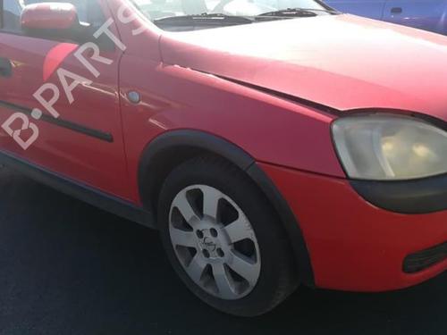 Switch OPEL CORSA C (X01) 1.2 (F08, F68) | BP25576746I30 - Image 19