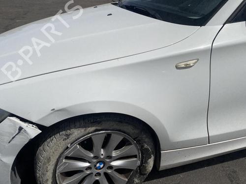 Left sun visor BMW 1 (E87) 118 d | BP25555860I1 - Image 24